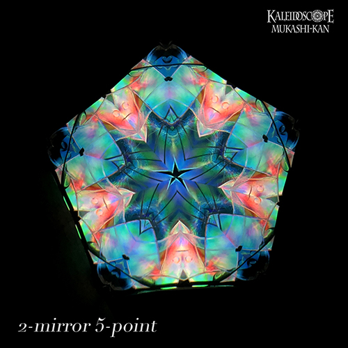 非売品】アメリカンエキスプレス 天然大理石万華鏡 非売品】アメリカン