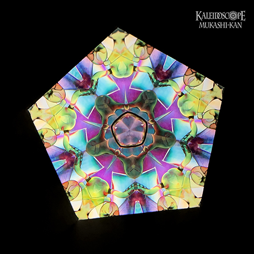 万華鏡：オイル＆ドライ] S×H No.127 / 2m5p：細野朝士＆佐藤元洋[送料