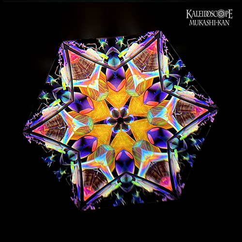 万華鏡：オイル＆ドライ]2025 幻 No.021 / 2m6p：細野朝士[送料無料]