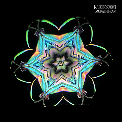 万華鏡：オイル＆ドライ]2025 幻 No.021 / 2m6p：細野朝士[送料無料]