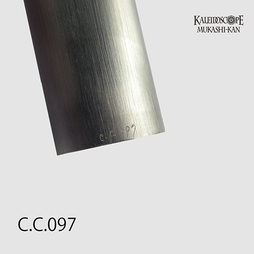 万華鏡：ドライ]Color Circle No.095 No.097 No.100 No.101 No.103