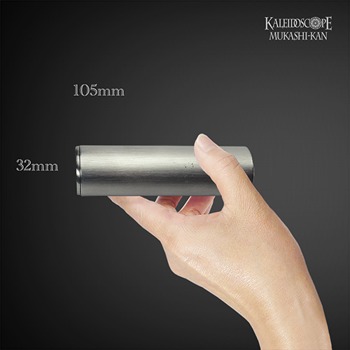 万華鏡：オイル＆ドライ]2024 妖 No.043/ 2m5p：細野朝士[送料無料]