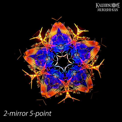 万華鏡ページ アート万華鏡展 2025」 （Hideharu Fukasaku Gallery & Museum（FEI