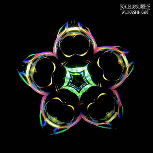 万華鏡：オイル＆ドライ]2024 妖 No.043/ 2m5p：細野朝士[送料無料]