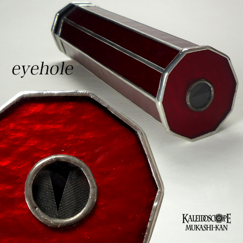 万華鏡：オイルチェンバー】透明な花シリーズ/暗室の薔薇：細井厚子