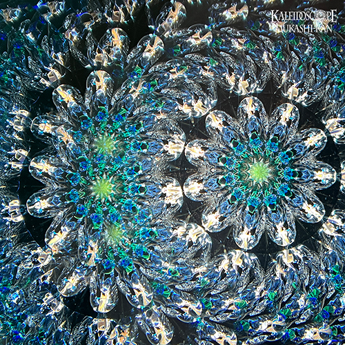 Azure d’ Or