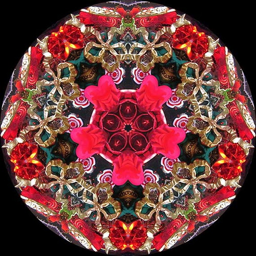 万華鏡　ジュディスポール作 万華鏡 ジュディスポール作 - メルカリ