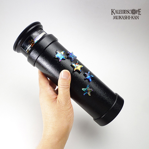 ダイクロスターズ