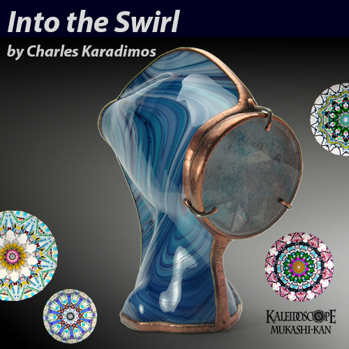 Into the Swirl