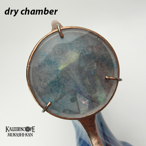限定ドライチェンバー]Into the Swirl Ltd.1/7：Charles Karadimos