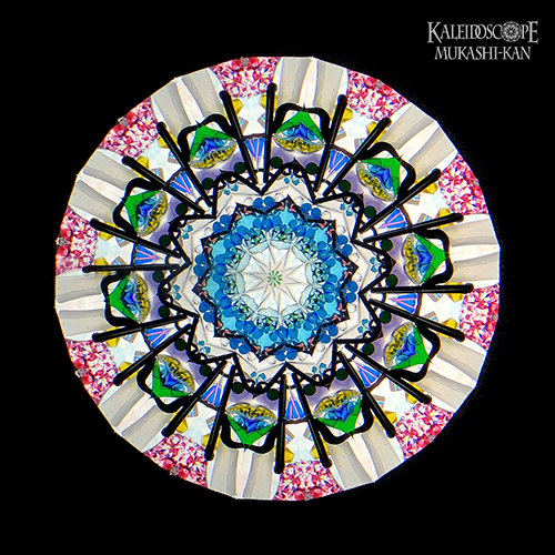 限定ドライチェンバー]Into the Swirl Ltd.1/7：Charles Karadimos