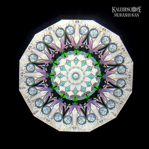 限定ドライチェンバー]Spirit Ltd.4/9：Charles Karadimos チャールス
