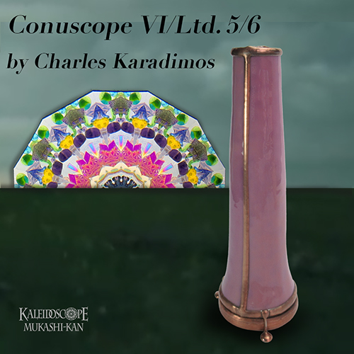 Conuscope