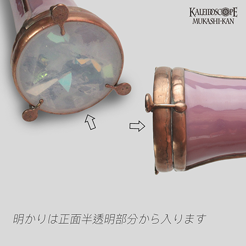 Conuscope