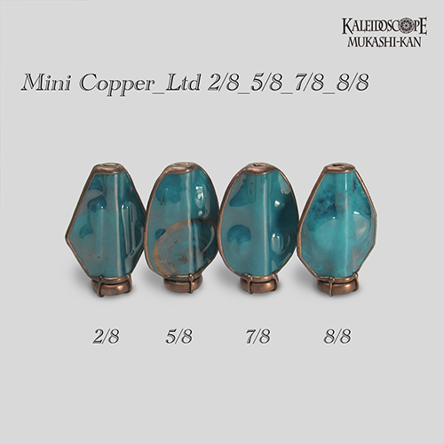 限定ドライチェンバー]Mini Copper_Ltd 8 /ミニ・カッパー 2/8 8/8