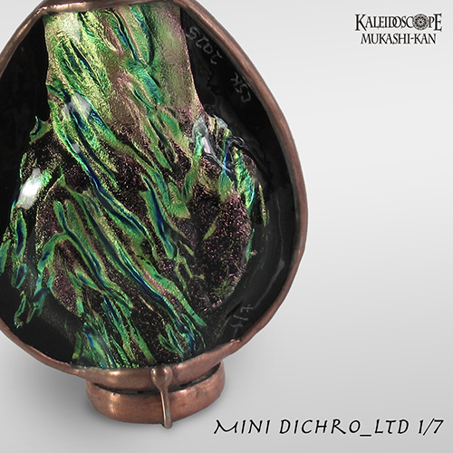 Mini Dichro