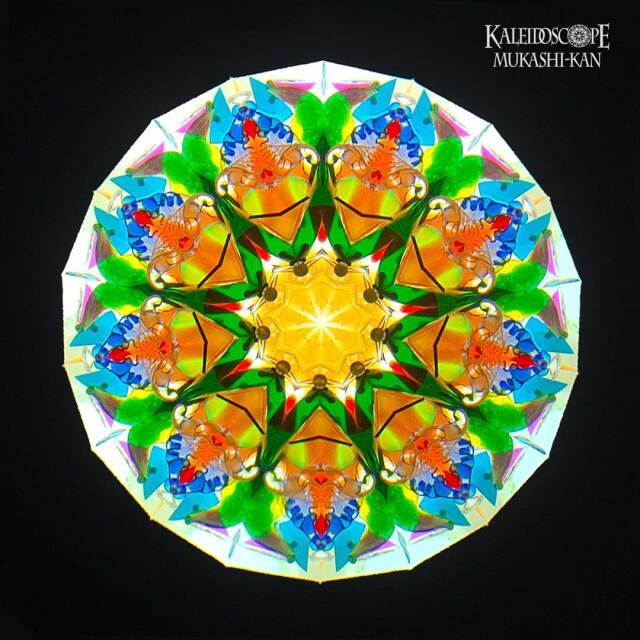 Fiesta Ltd.3/6：Charles Karadimos［ドライ］
