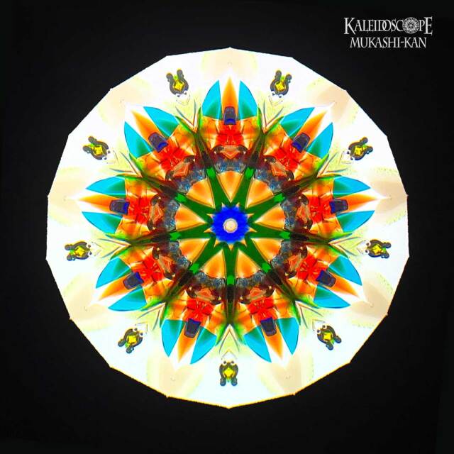 Fiesta Ltd.3/6：Charles Karadimos［ドライ］