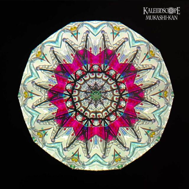 Dichro Paracone Ltd.5/6：Charles Karadimos［ドライ］