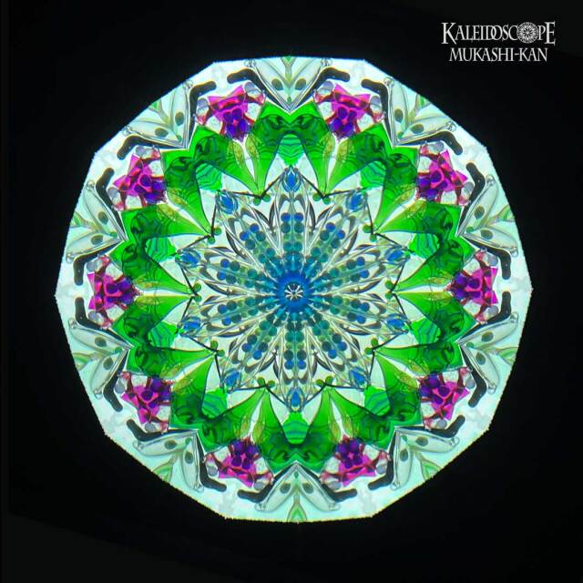 Dichro Paracone Ltd.5/6：Charles Karadimos［ドライ］