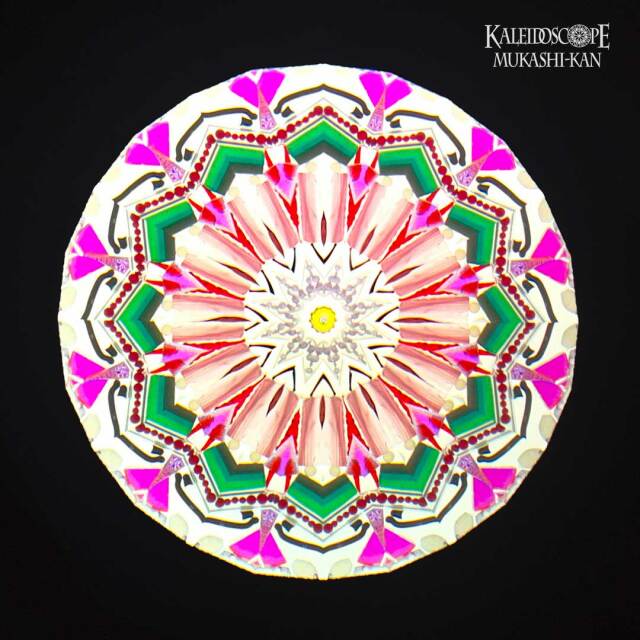 Pink Dichro Ltd.1/5：Charles Karadimos［ドライ］