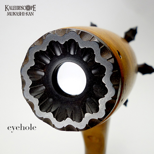 万華鏡：ドライ]Ornamental Parlor Scope/OPS-Pastel/one of a