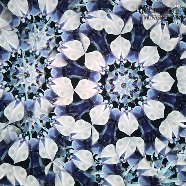 Dawn Purple