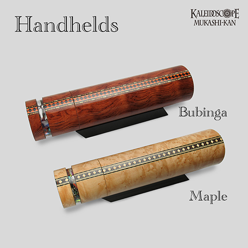 Handheld