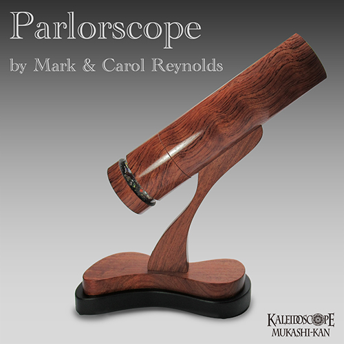 Parlorscope