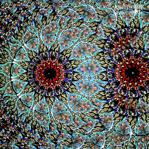 Parlorscope