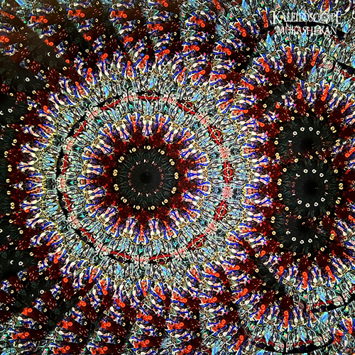 Parlorscope