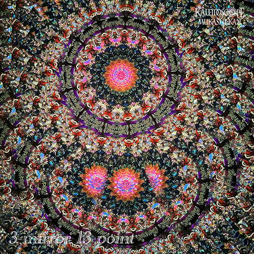 Parlorscope