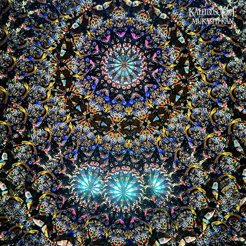 Parlorscope