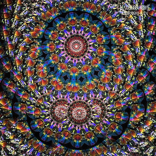 Parlorscope