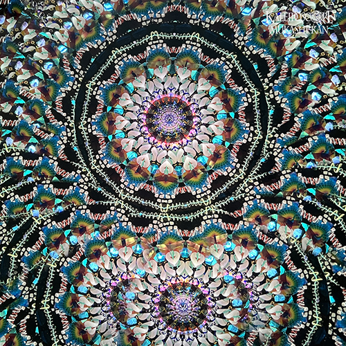 Parlorscope