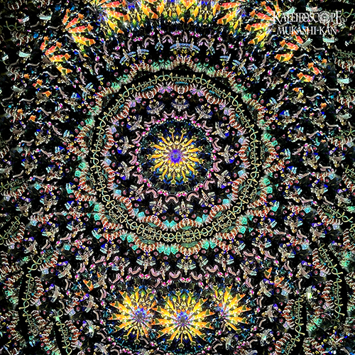 Parlorscope