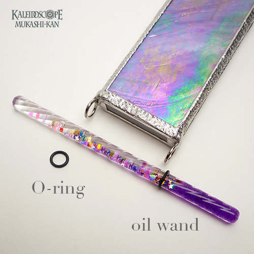 有吉くんの正直さんぽ】Galaxy（ギャラクシー）3mir/oil wand