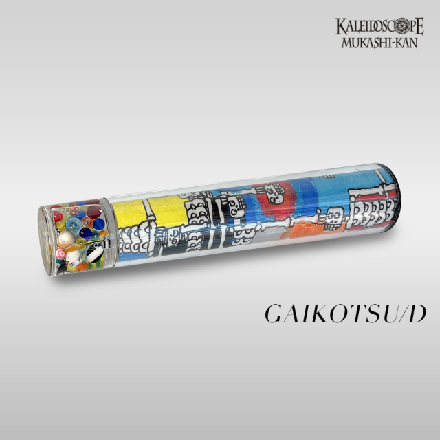 GAIKOTSUd