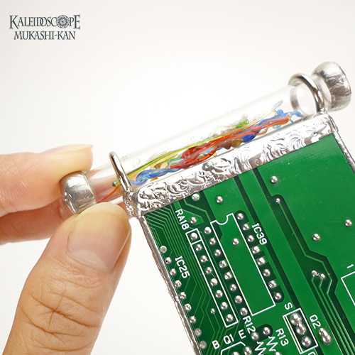 lori(プロフ必読)万華鏡　カレードスコープ　テレード　色々入門セット！ 55926a.jpg