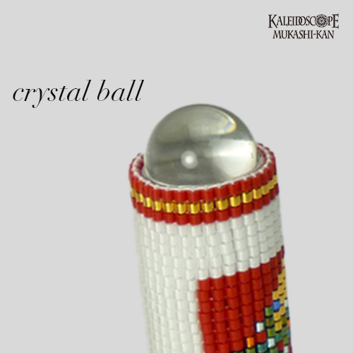 delica beads