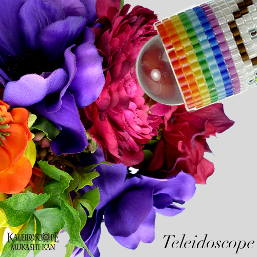 delica beads