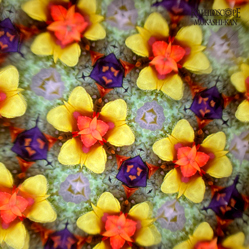 delica beads