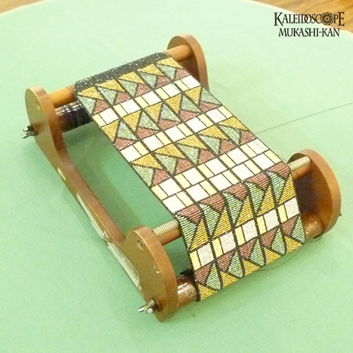 delica beads