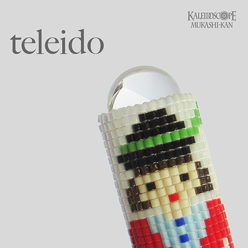 delica beads