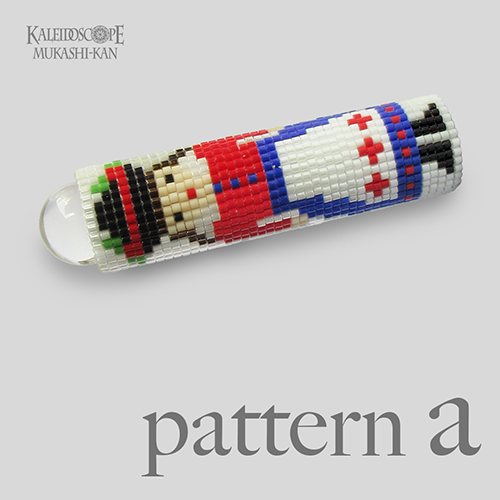 delica beads