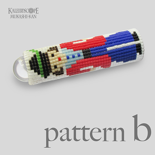 delica beads