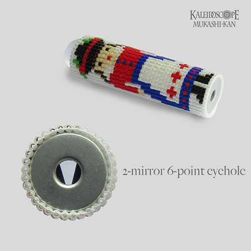delica beads