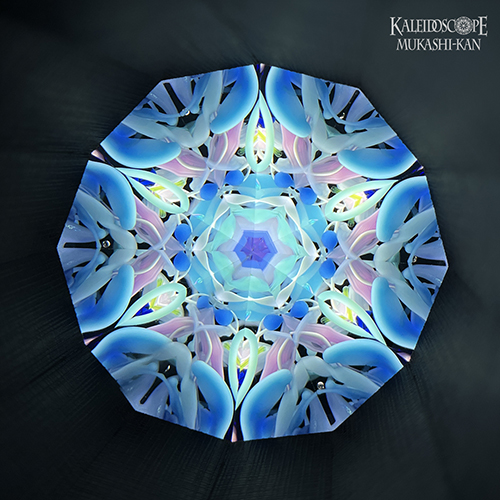 万華鏡：オイル]Colors short / 6point：Kaleido KiKi [送料無料]