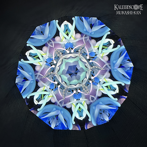 万華鏡：オイル]Colors short / 6point：Kaleido KiKi [送料無料]