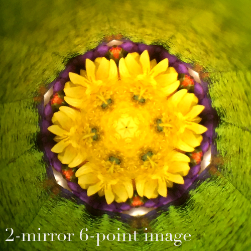 有田焼万華鏡：香蘭社]宝づくし／テレイドスコープ[送料無料]